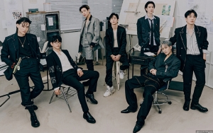 GOT7 Bahas Rumor Bubar, Niat untuk Selamanya Bertujuh, Serta Wajib Militer