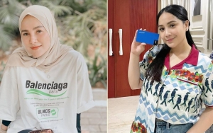 Ramai Isu Raffi Ahmad Selingkuh, Komentar Olla Ramlan Sebut Nagita Slavina Wanita Panutan Disorot