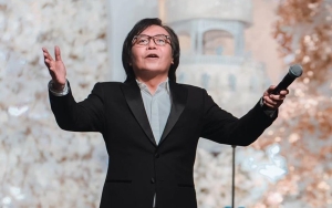 Guncang Panggung, Penampilan Perdana Ari Lasso 'Sang Legend' Usai Lawan Kanker Bikin Merinding!