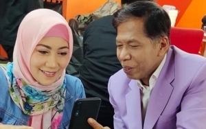 Kiwil Ngaku Sempat 'Didatangi' Mendiang Sapri, Istri Ketakutan Kabarkan Kondisi Terkini