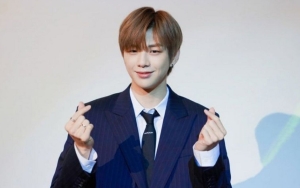 Polisi Ikut Bantah Kang Daniel Jadi Penumpang Mobil Kim Sae Ron, Netter Minta Stop Sebar Rumor