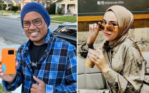 Tak Disangka, Kasus Uya Kuya Ditipu Medina Zein Jadi Trending Satu di US dan Hongkong
