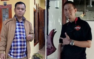 H. Faisal Komentari Langkah Terbaru Doddy Sudrajat Demi Pindahkan Makam Vanessa Angel, Bakal Pasrah?
