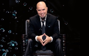 Bela UAS, Ahmad Dhani Dikecam Gegara Ajak Masyarakat Ramai-ramai Boikot Singapura