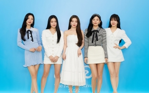 Kostum Red Velvet di Allo Bank Festival 2022 Tak Seragam, Stylist Lagi-Lagi Kena Semprot