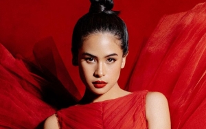 Diduga Bersuami 'Oppa' Ganteng, Maudy Ayunda Tertimpa Rumor Nikah Beda Agama