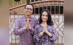 Disetujui Keluarga Besar, Doddy Sudrajat Berencana Pindahkan Makam Vanessa Angel Maksimal Oktober