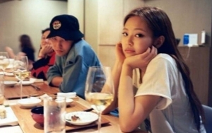 Setahun Diduga Pacaran, G-Dragon BIGBANG dan Jennie BLACKPINK Putus Usai Event Chanel?