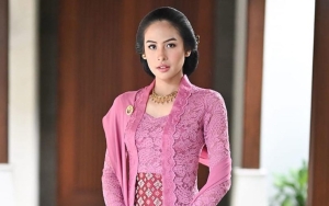 Undangan Pernikahan Maudy Ayunda Bocor, Tampilan Mewah dan Souvenir Unik Curi Perhatian