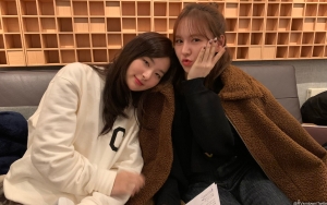 Cerita Fans Indonesia yang Dipeluk Wendy dan Seulgi Red Velvet di Toilet Restoran