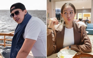 Postingan Arsyah Rasyid Eks Pacar Diserbu Usai Kabar Pernikahan Maudy Ayunda: Bang Hati Aman Kan?