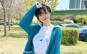 Dicampakkan Mantan, Song Ji Hyo Curhat Nyesek Mengemis Minta Balikan