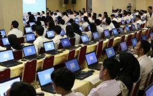105 CPNS yang Telah Lolos Seleksi Tahun 2021 Mengundurkan Diri, BKN Pastikan Dapat Sanksi Berat