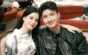 Selamat! Aditya Zoni Umumkan Yasmine Ow Sang Istri Hamil Anak Pertama