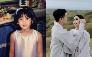 8 Potret Transformasi Maudy Ayunda, Dikabarkan Resmi Menikah Dengan Jesse Choi