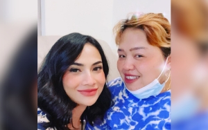 Tukang Pijat Sebar Chat WA Vanessa Angel Diduga Curhat Ribut dengan Bibi, Isinya Nyelekit?