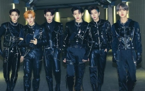 Boy Grup Pertama di P Nation, TNX Dapat Saran Dari Artis Senior di Agensinya