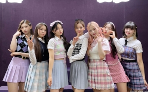Performance NMIXX di Chicago Bikin Takjub, Member Ini Paling Banyak Dapat Pujian
