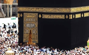 Sisa 2.531 Kuota Haji Bakal Diisi Jemaah Cadangan, Kemenag Lakukan Pemetaan