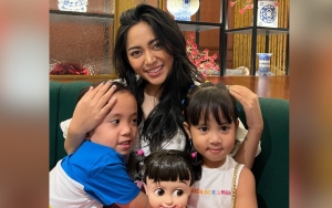 Chava Akhirnya Ikutan 'Gucci Challenge', Rachel Vennya Ungkap Fakta Tak Terduga Bikin Gemas