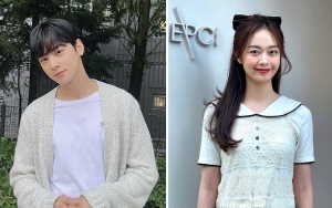 Cha Eunwoo Dibilang Bersalah Usai Rangkul Jeon So Min di 'Running Man'