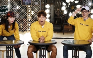 Yoo Jae Seok Curiga Kim Jong Kook Tahu Banyak Tentang Song Ji Hyo