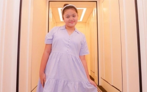 Merinding! Amora Putri KD Mendadak Dapat Banyak Fans Usai Tampil Memukau di Allo Bank Festival