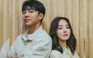Lee Seung Gi Jadi Culun, Momen Kencan Ala Mahasiswa dengan Lee Se Young di 'Love by Law' Rilis