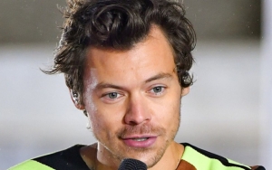 Harry Styles Blak-Blakan Rasanya Perdana Beradegan Telanjang Di 'My Policeman'