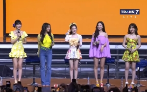 10 Momen Happiness Red Velvet di Allo Bank Festival 2022: Ada Yang Nyapu Panggung!
