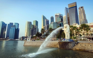Singapura Sediakan Skrining Gratis Usai Deteksi Klaster TBC 