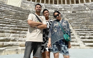Raffi Ahmad dan Nagita Slavina Stop Mesra di IG Story, Sensen Aspri Ngamuk Ditanya Isu Selingkuh?
