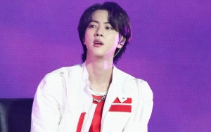 Jin BTS Rayakan Ultah ke-60 Sang Ayah di Hotel Bintang 5, Gaya Santai Curi Fokus