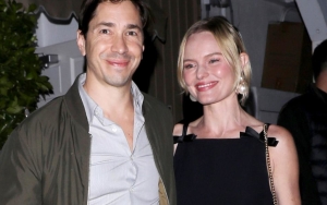 Dikenal Tertutup, Justin Long Bongkar Fakta Menarik Soal Asmara Dengan Kate Bosworth