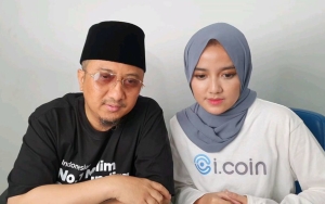 Pria Ini Ngaku Ditipu Wirda Mansur Hingga Diancam Ustaz Yusuf Mansur, Beber Kronologinya