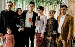Ayah Vanessa Angel Dicurigai Benci Bibi, Video Live di Makam Bongkar Perlakuan Tak Adil?