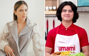 Akhirnya Bertemu dengan Jessica Mila, Bentuk Tubuh Aliando Justru Bikin Salfok
