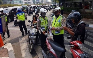 Terapkan ETLE Mobile, Polda Jateng Bisa Tilang Pelanggar Lewat Jepretan Kamera HP