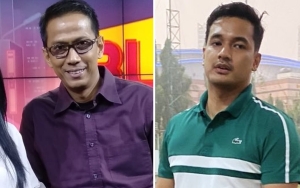 Doddy Soedrajat Bikin Geram Usai Terciduk Tak Lakukan Ini Pada Makam Bibi Andriansyah