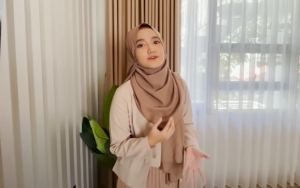 Serasa Di Hotel Pribadi, Intip Kamar Wirda Mansur Dalam 10 Potret Ini