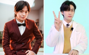 Angga Yunanda Makin Disebut Mirip V BTS di Video Terbaru, Setuju?
