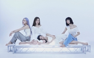 Rolling Stone Spill Projek Besar Bareng BLACKPINK, Terkait Comeback Grup?