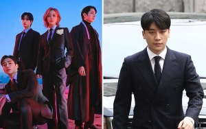 'Tomorrow' Sindir Kasus Seungri Cs di Kasus Bunuh Diri Terakhir?