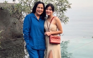 Naysila Mirdad Joget Heboh Bareng Lydia Kandou, Gaya Busana Bikin Salfok