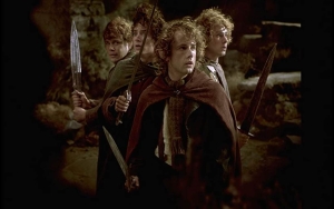 4 Aktor Hobbit 'The Lord of The Rings' Reuni Setelah Sekian Lama, Begini Penampilan Mereka Sekarang