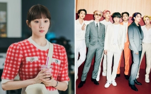 Lee Sung Kyung Minta Maaf ke Fans BTS di 'Shooting Stars', Kenapa?