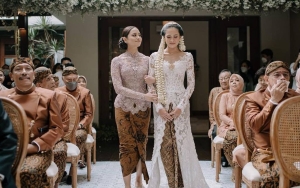Adik Cantik Maudy Ayunda Ungkap Pesan Haru di Pernikahan, Panggilan Buat Kakak Ipar Curi Perhatian
