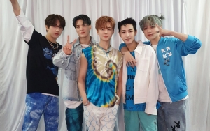 Penampilan NCT Dream di Allo Bank Festival Viral Sampai Korea, Akui Herankan Ini dari Fans Indonesia