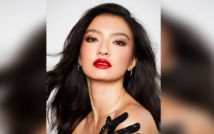 Gaun Seksi Raline Shah di Red Carpet Festival Film Cannes 2022 Bikin Salfok, Bisa Nyala!