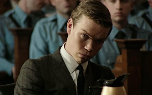 Will Poulter Tak Tahu Bakal Perankan Adam Warlock Saat Ikut Audisi 'Guardians of the Galaxy Vol. 3'